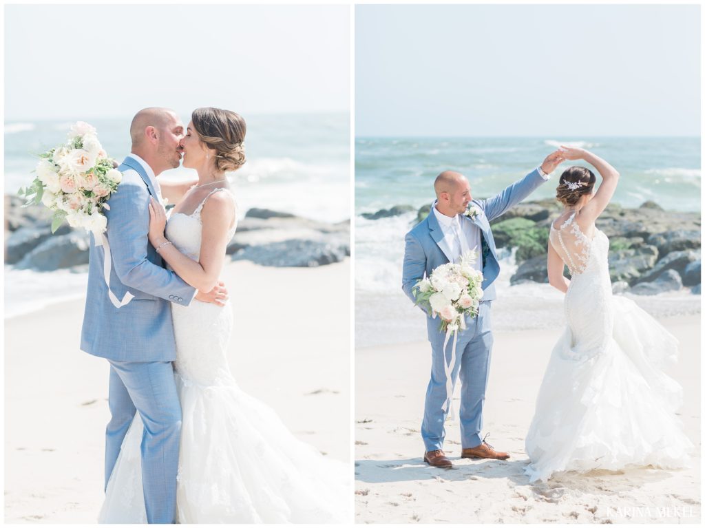 Oceanbleu Westhampton Beach NY Wedding Photographer