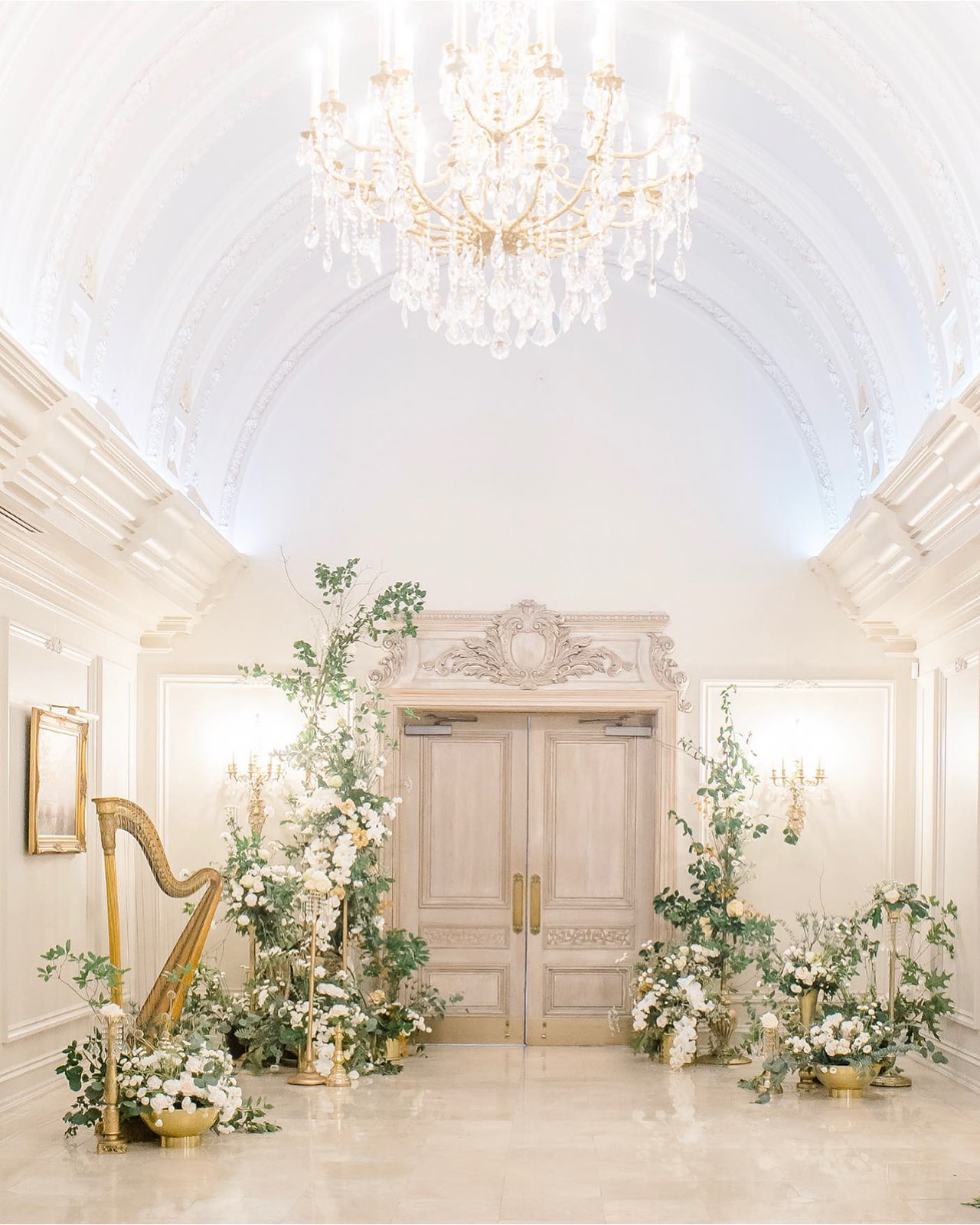 Park Chateau Estate Wedding karinamekel com